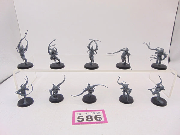 Arco Flagellants