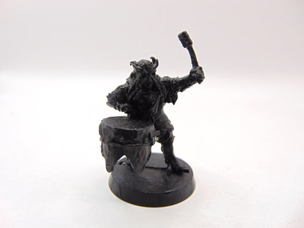 Morannon Orc Drummer