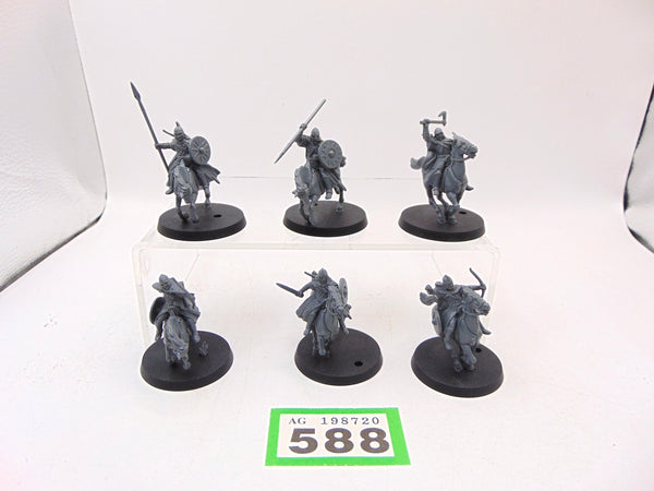 Riders of Rohan