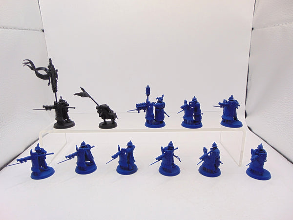 Freeguild Fusiliers