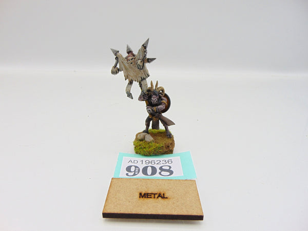 Converted Gor Standard