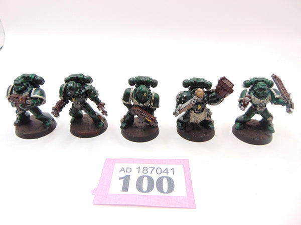 Tactical Squad / Assault Squad