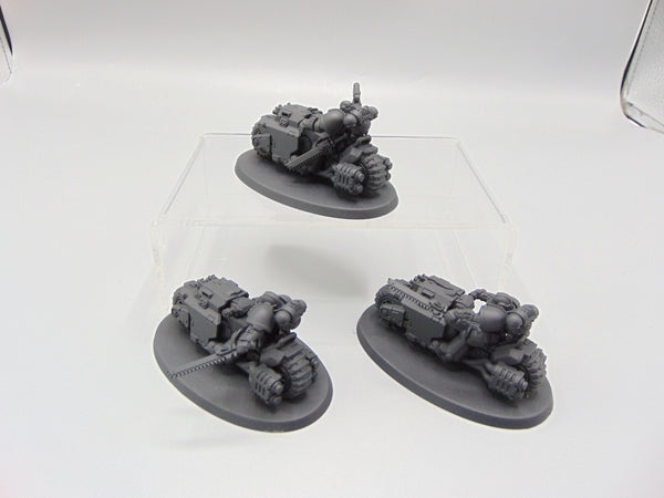Outriders