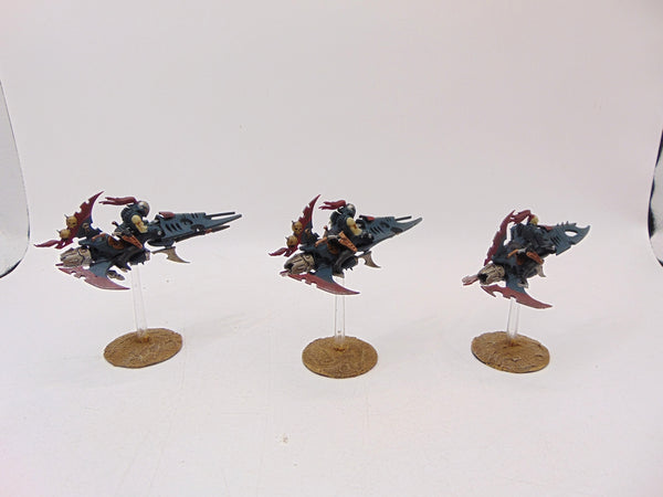 Reaver Jetbikes