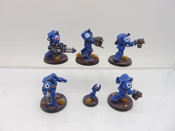 Terminator Squad