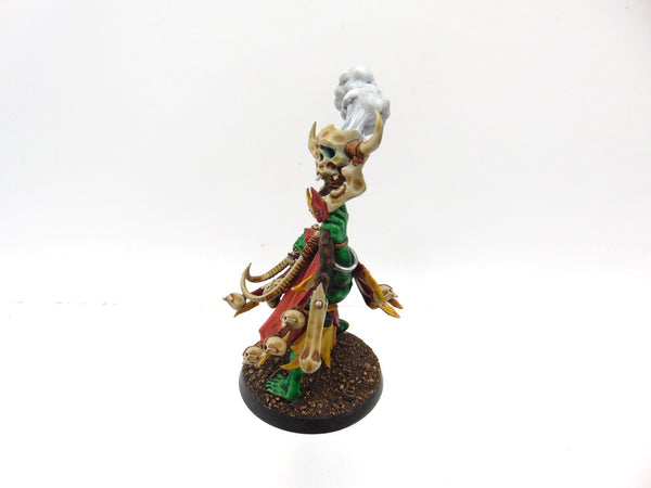 Weirdnob Shaman