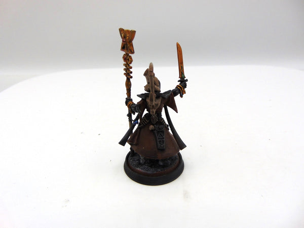 Spiritseer