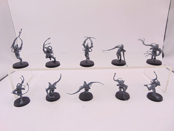 Arco Flagellants