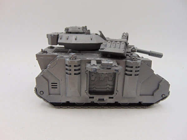Predator Destructor