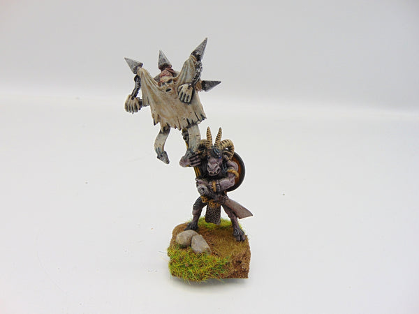 Converted Gor Standard