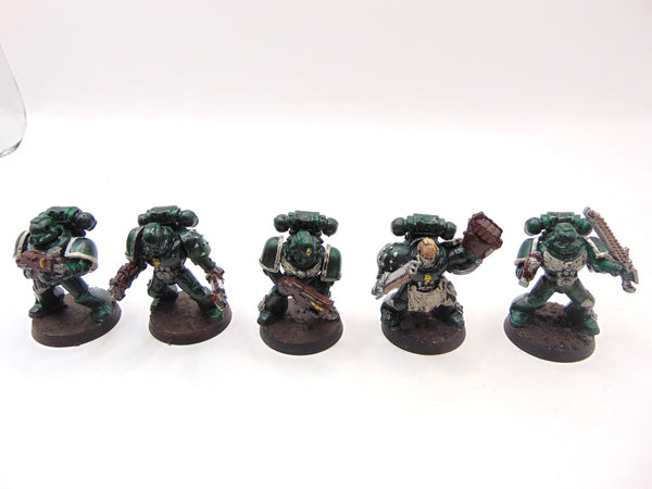Tactical Squad / Assault Squad