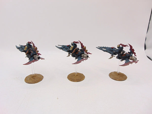 Reaver Jetbikes