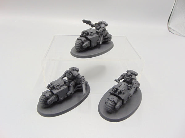 Outriders
