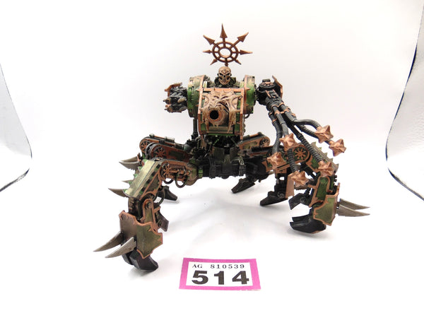 Defiler