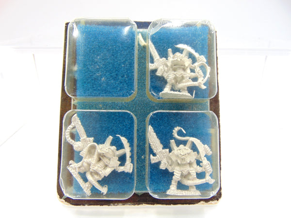Epic Hive Tyrants
