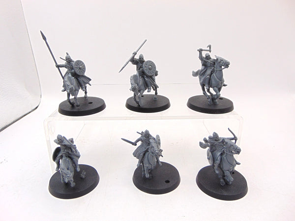 Riders of Rohan