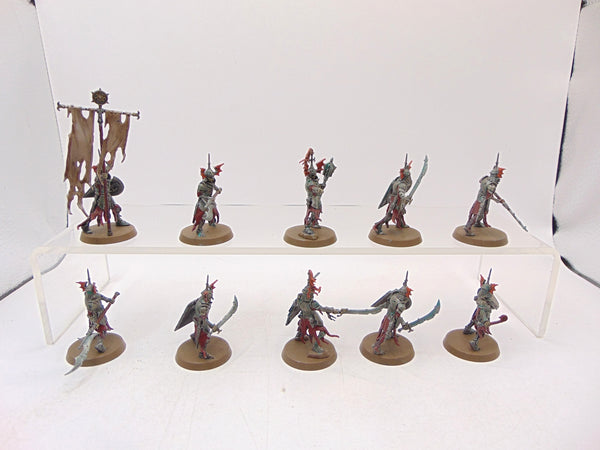 Barrow Guard