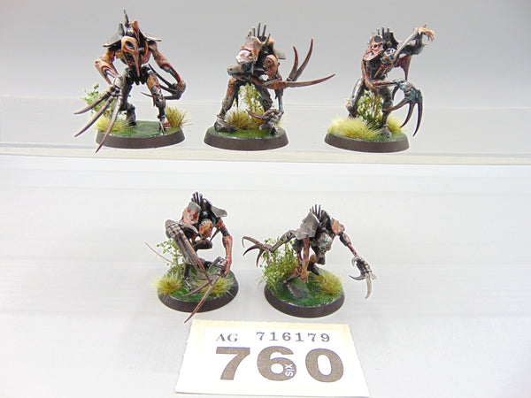 Flayed Ones