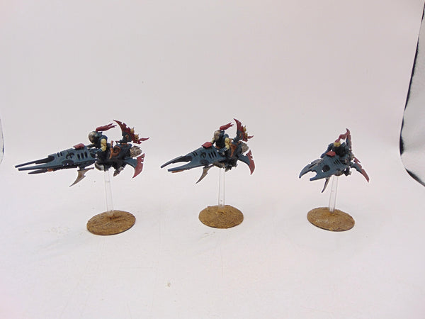 Reaver Jetbikes