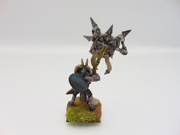 Converted Gor Standard