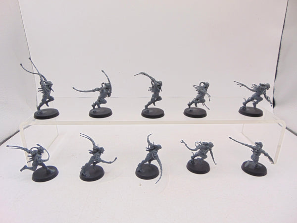 Arco Flagellants