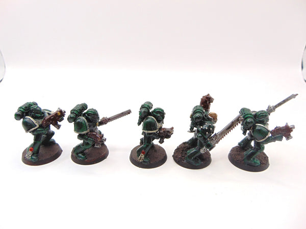 Tactical Squad / Assault Squad