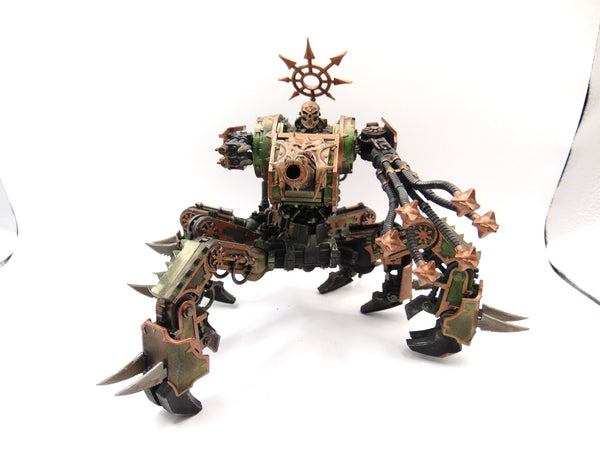 Defiler