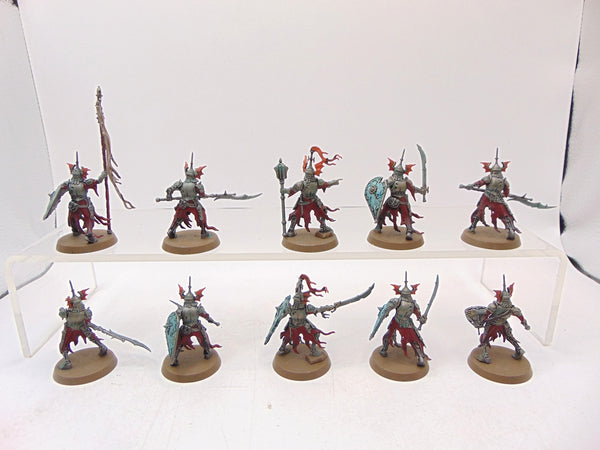 Barrow Guard