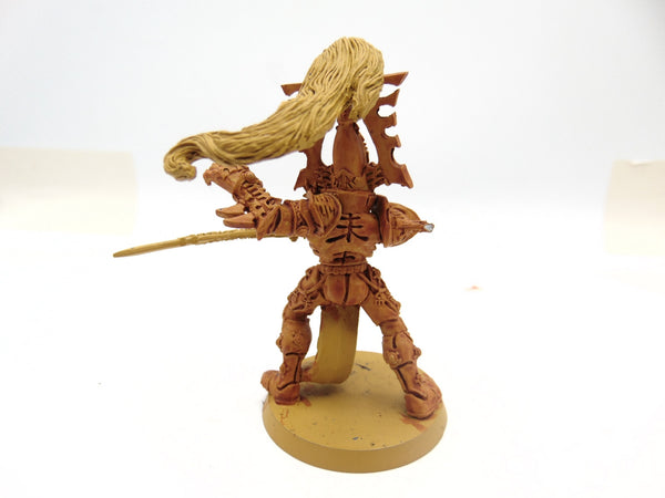 Avatar of Khaine