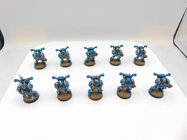 Chaos Space Marines Squad