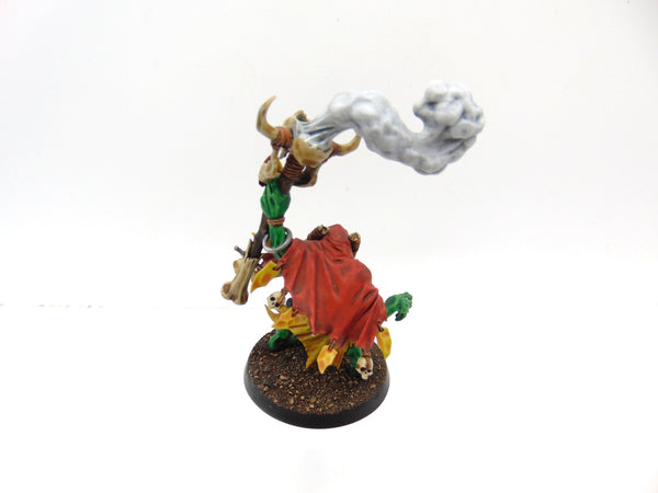 Weirdnob Shaman