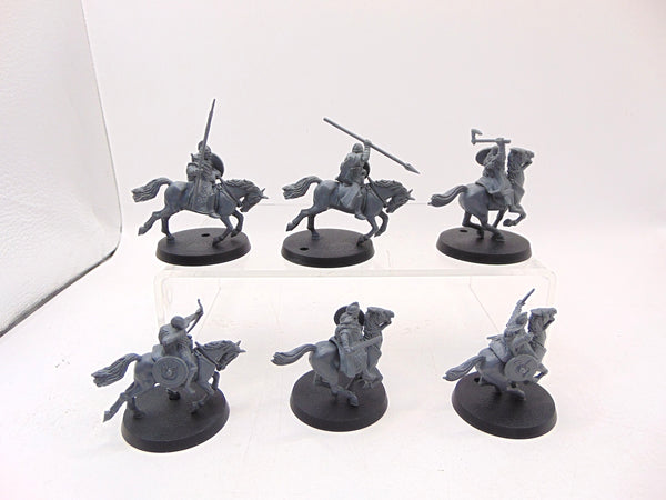 Riders of Rohan