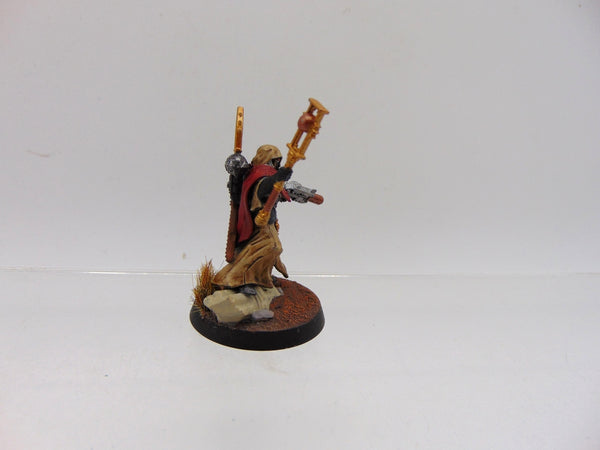 Canoness