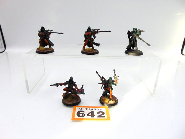 Eldar Rangers