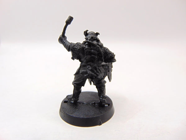 Morannon Orc Drummer