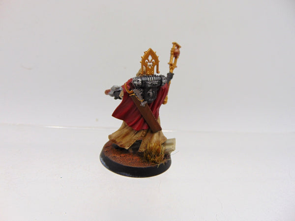 Canoness