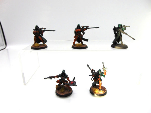 Eldar Rangers