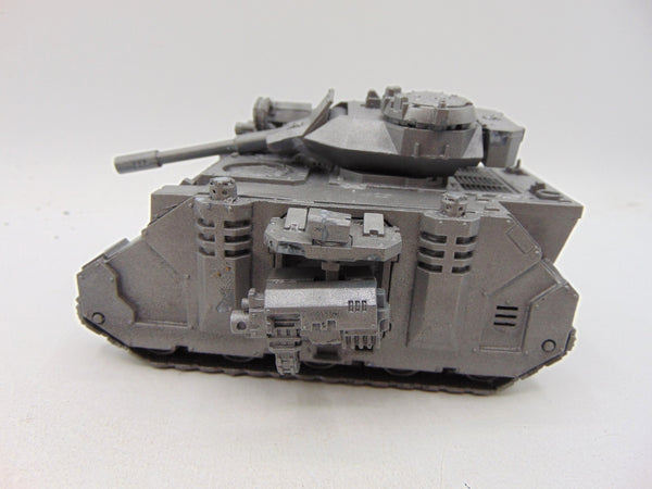 Predator Destructor