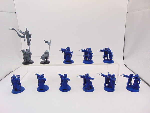 Freeguild Fusiliers