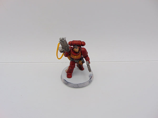 Primaris Lieutenant