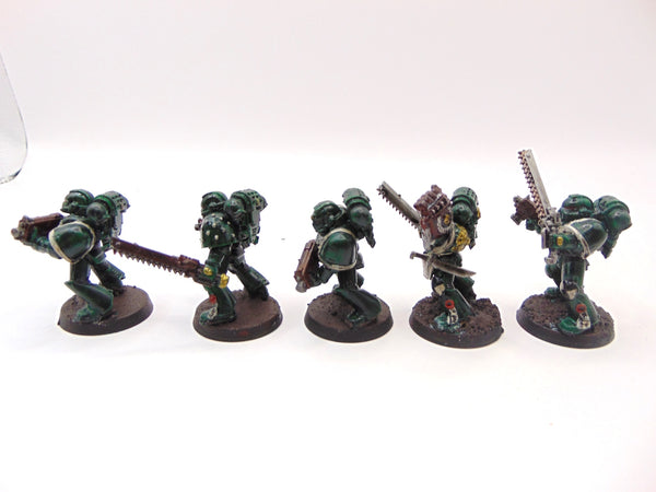 Tactical Squad / Assault Squad