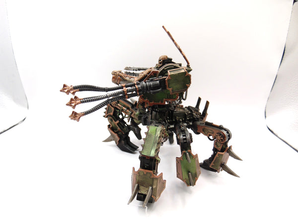 Defiler