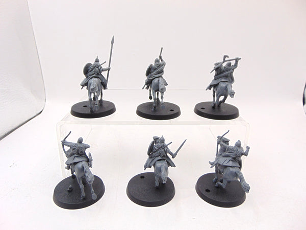 Riders of Rohan