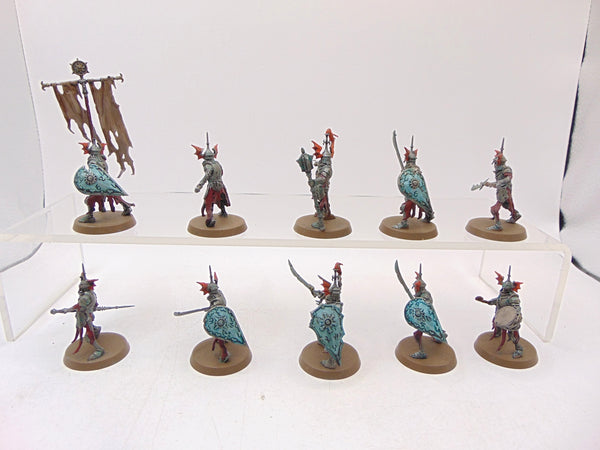 Barrow Guard