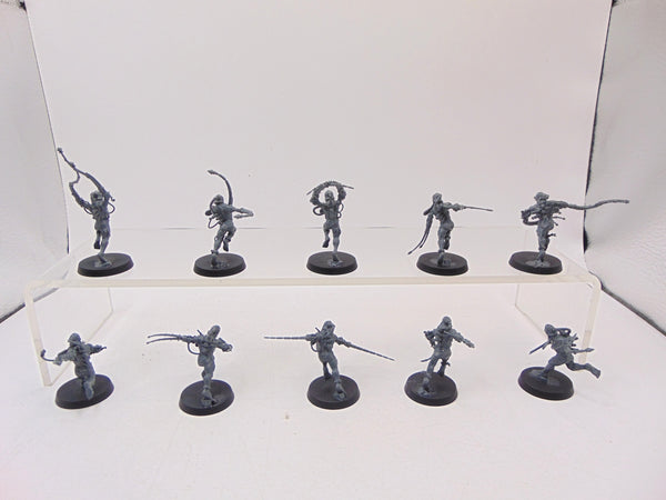 Arco Flagellants