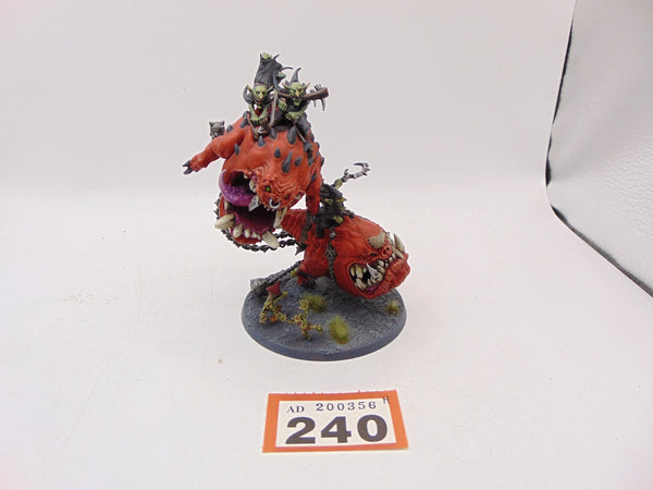 Mangler Squigs