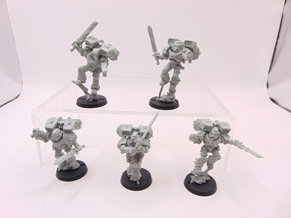 Vanguard Veterans Squad