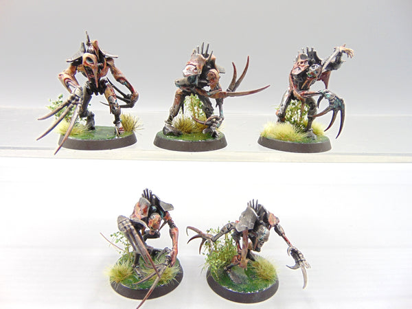 Flayed Ones
