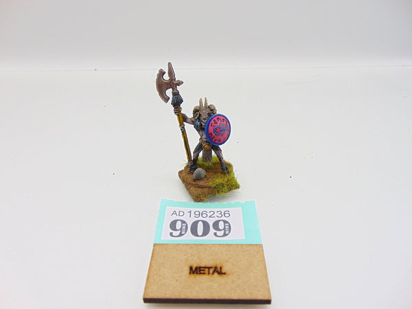 Converted Gor Champion