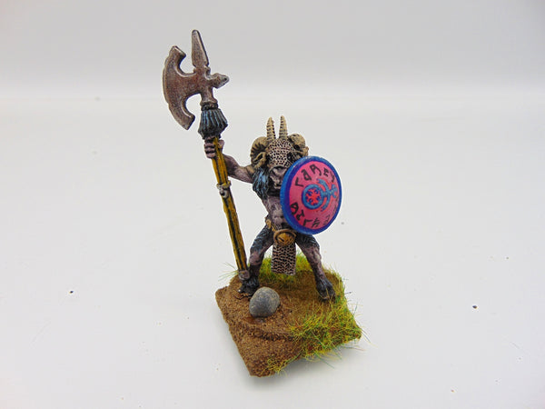 Converted Gor Champion